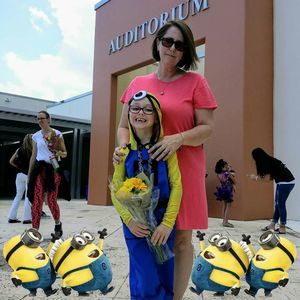 Meet your Posher, Shannon